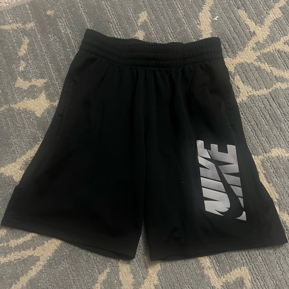 Nike boys shorts size S